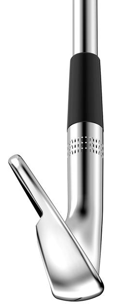 Wilson Staff Model Blade Iron Set - Golf Club