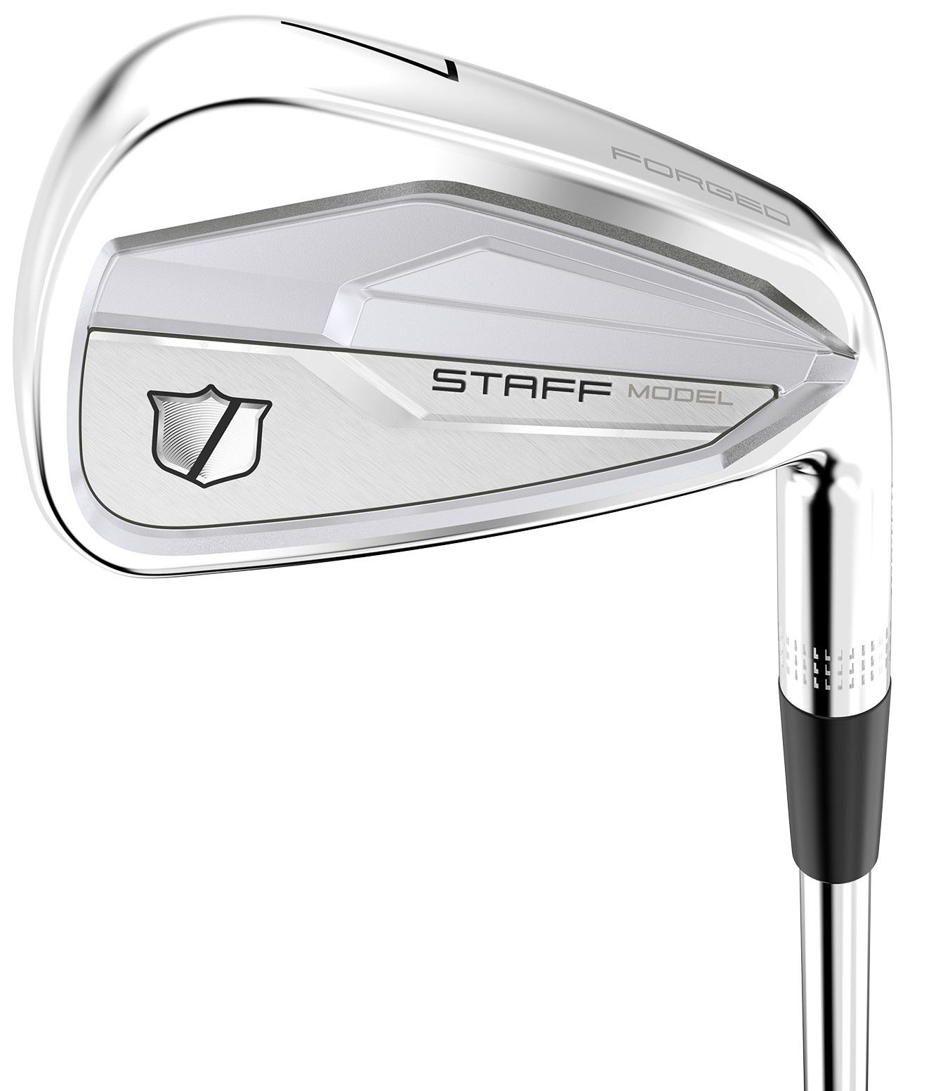 Wilson Staff Model CB Iron Set - Golf Club