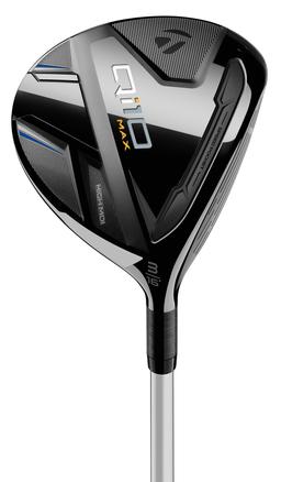TaylorMade Qi10 MAX Fairway Wood Women - Golf Club