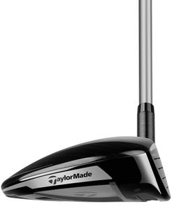 TaylorMade Qi10 MAX Fairway Wood Women - Golf Club