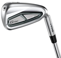 Ping G730 Iron Set - Golf Club
