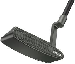 Ping PLD Milled Anser 2D Gun Metal Putter - Golf Club