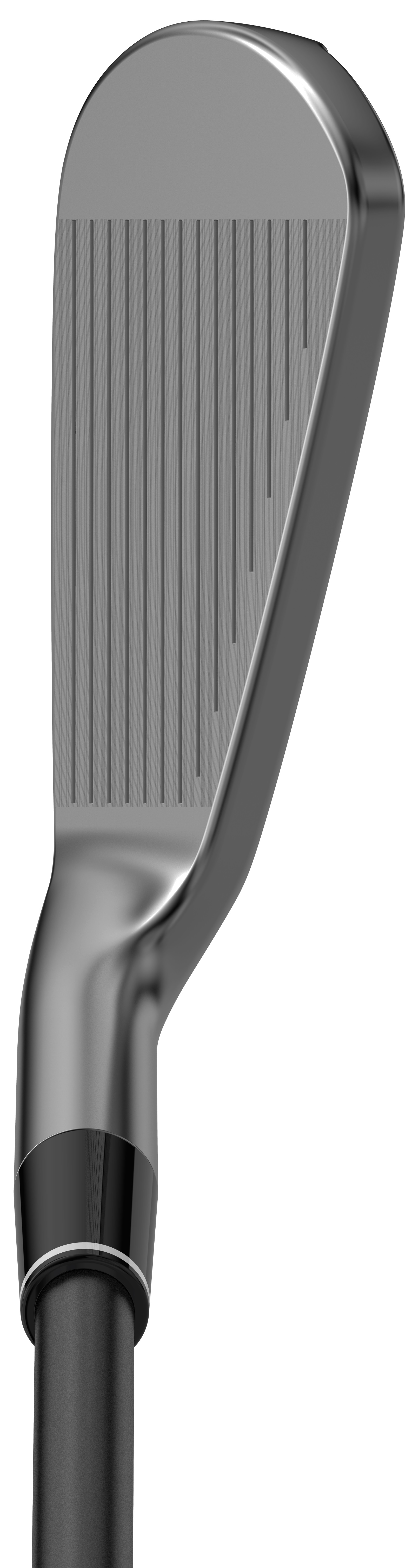 Srixon ZX5 MKII Black Iron Set - Golf Club