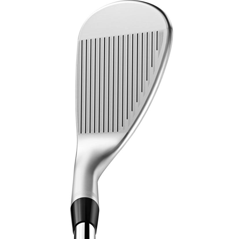 Refurbished Vokey SM10 Raw S Grind Wedge - Reebelo Singapore