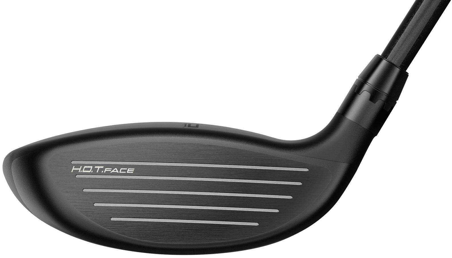 Refurbished Custom DARKSPEED X Fairway Wood - Reebelo Singapore