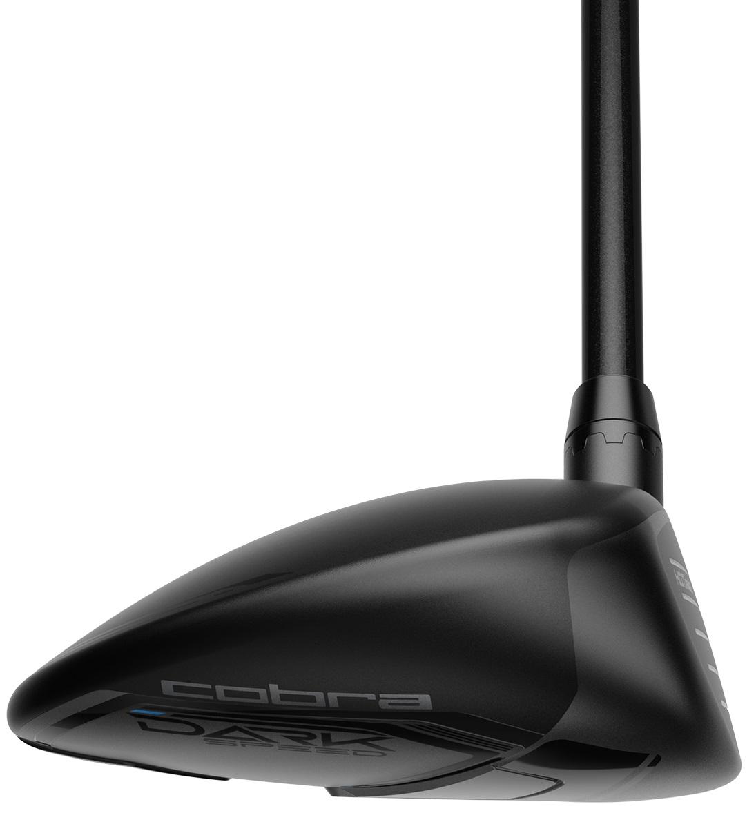 Refurbished Custom DARKSPEED X Fairway Wood - Reebelo Singapore
