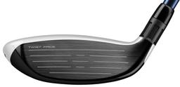 TaylorMade SIM MAX Rescue Hybrid Women - Golf Club