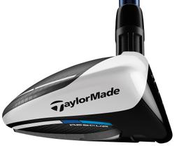 TaylorMade SIM MAX Rescue Hybrid Women - Golf Club