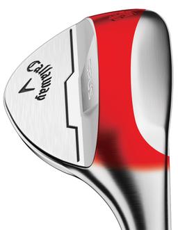 Callaway OPUS Black T Grind Wedge - Golf Club