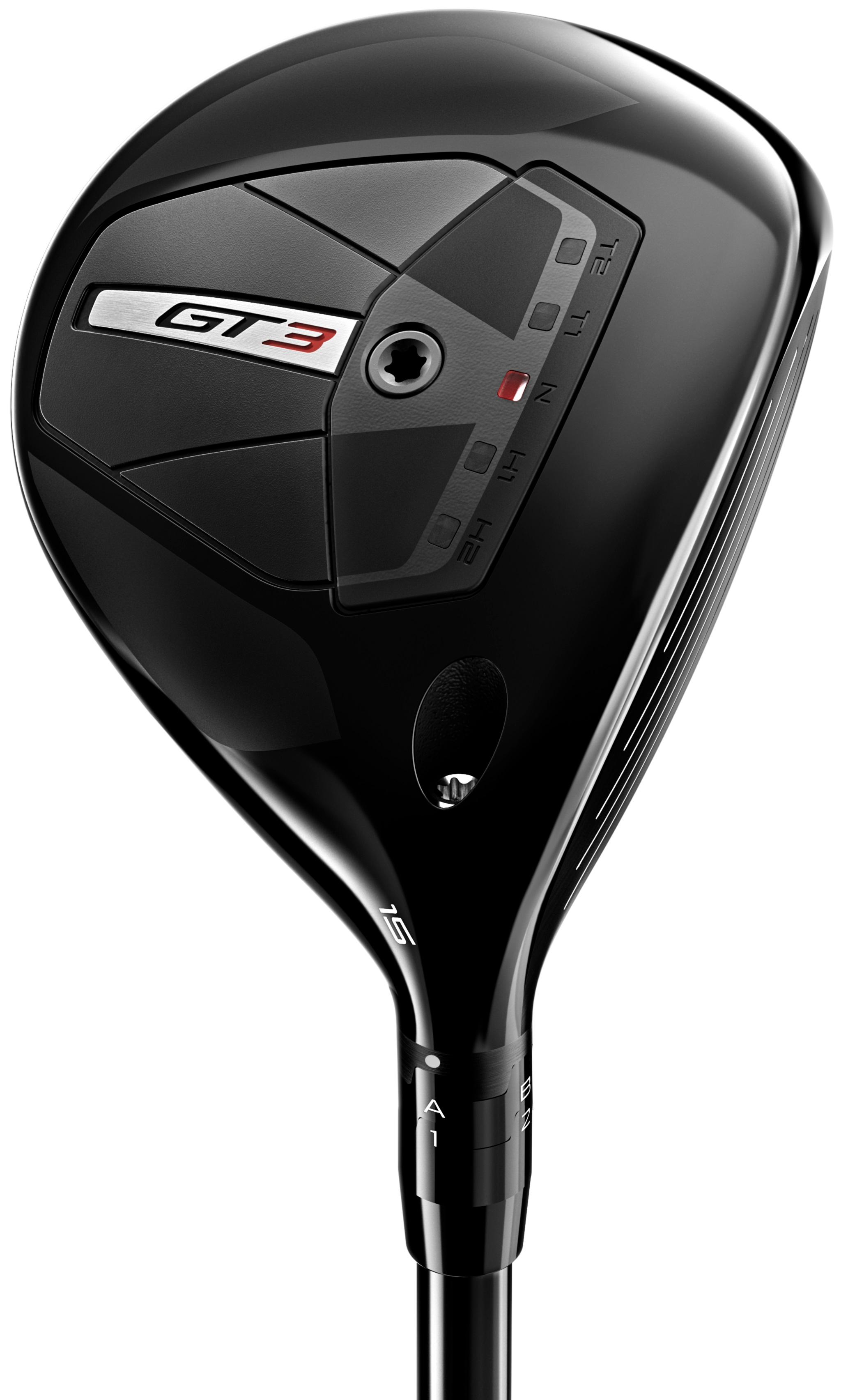 Titleist GT3 Fairway Wood - Golf Club
