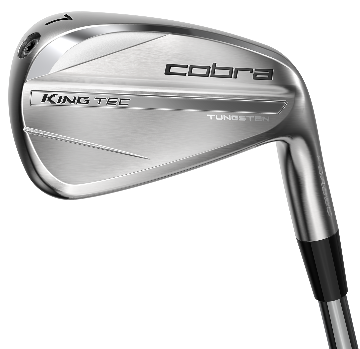 Cobra King TEC '24 Iron Set - Golf Club