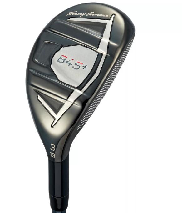 Tommy Armour H2 Hybrid - Golf Club