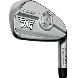 PXG 0311XP Gen 7 Iron Set - Golf Club