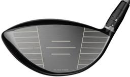 Callaway Elyte Triple Diamond Driver - Golf Club