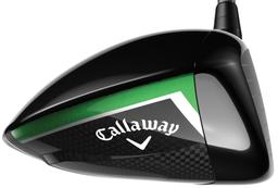 Callaway Elyte Triple Diamond Driver - Golf Club