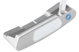 Odyssey Ai-ONE Silver Double Wide DB Putter - Golf Club
