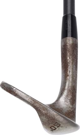 Cobra King Raw Classic Grind Wedge - Golf Club