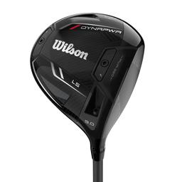 Wilson DYNAPWR LS Driver - Golf Club
