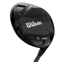 Wilson DYNAPWR MAX Driver - Golf Club