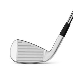 Wilson DYNAPWR MAX Iron Set - Golf Club