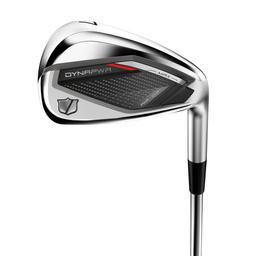 Wilson DYNAPWR MAX Iron Set - Golf Club