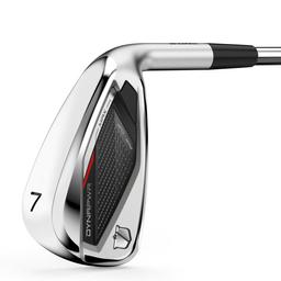 Wilson DYNAPWR MAX Iron Set - Golf Club