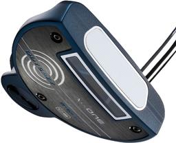 Odyssey Ai-One 2-Ball DB Putter - Golf Club
