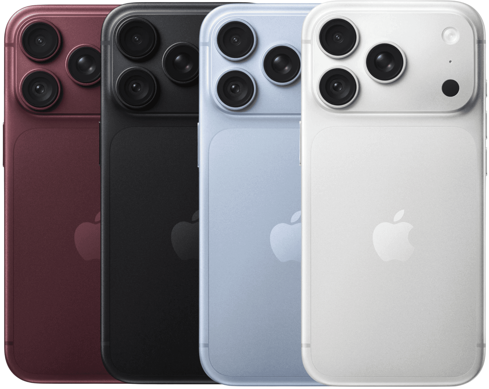 Refurbished iPhone 18 Pro - Reebelo Singapore