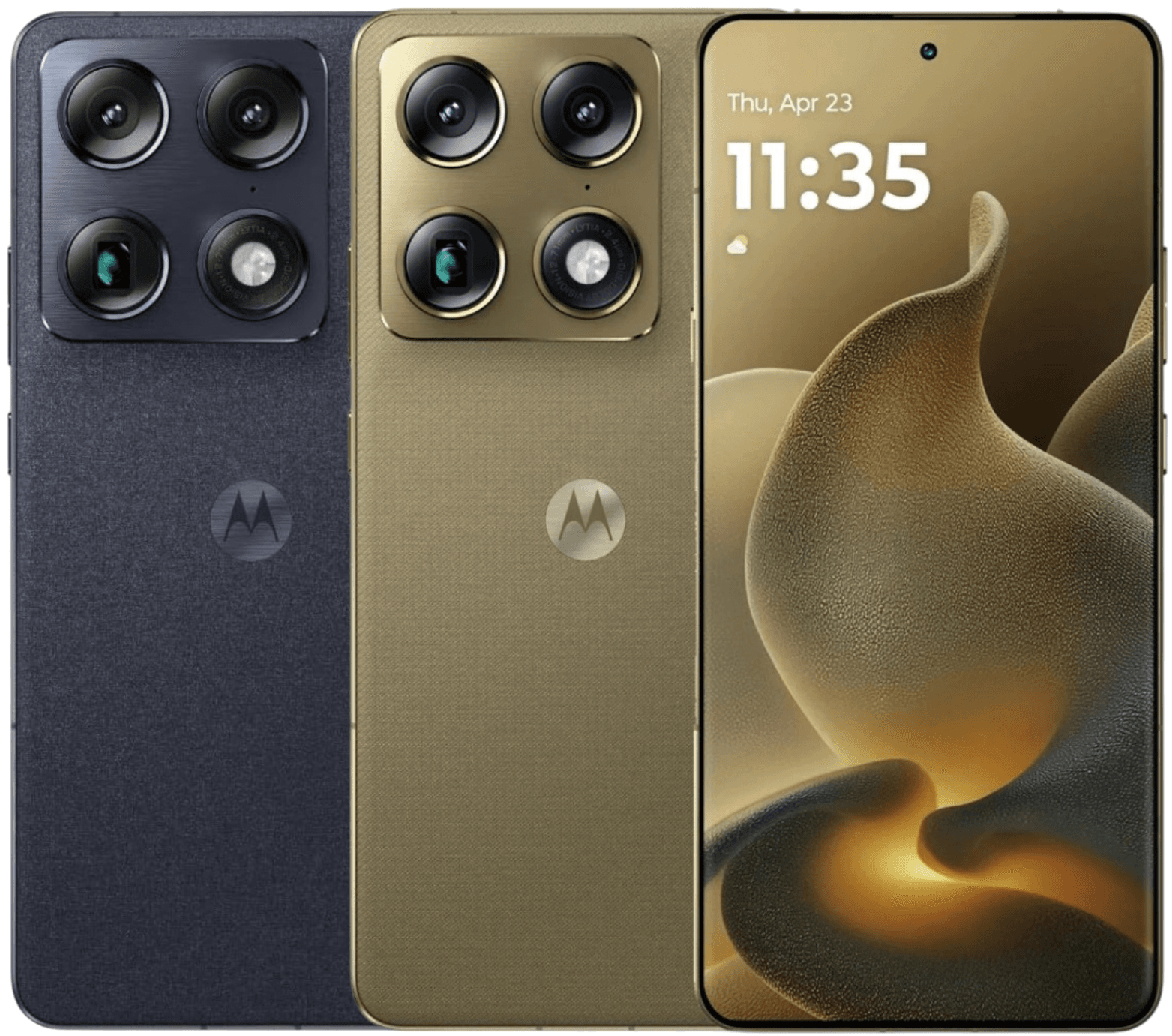 Refurbished Motorola Signature - Reebelo Singapore