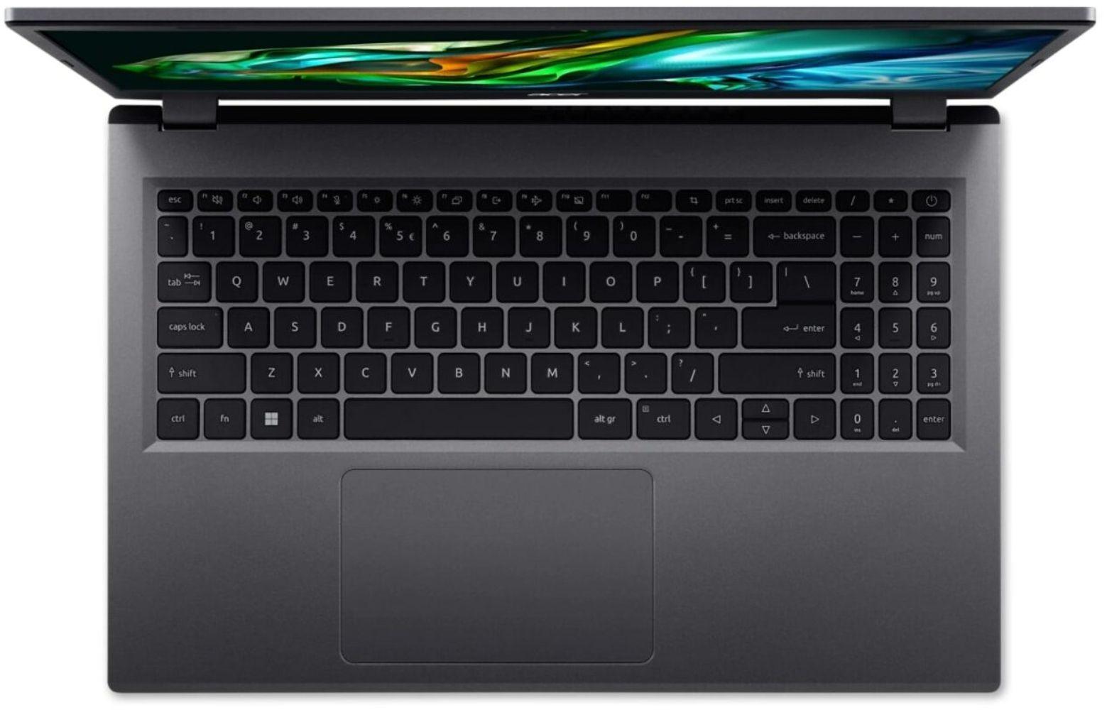 Refurbished Acer Aspire 5 A515-58M-95R2 Laptop 15.6" - Reebelo Singapore