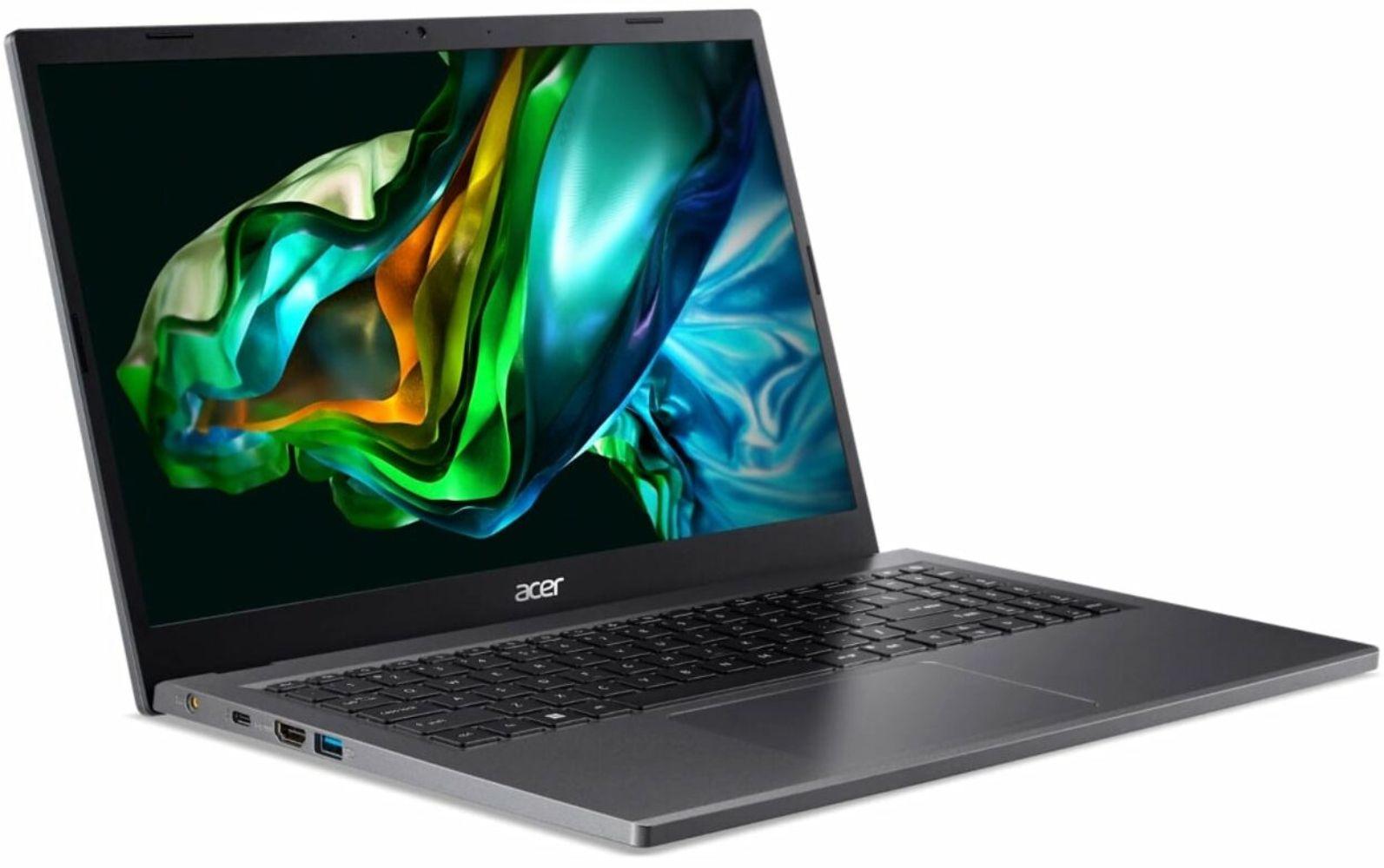 Refurbished Acer Aspire 5 A515-58M-95R2 Laptop 15.6" - Reebelo Singapore