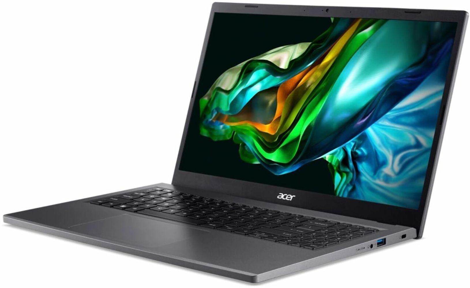 Refurbished Acer Aspire 5 A515-58M-95R2 Laptop 15.6" - Reebelo Singapore