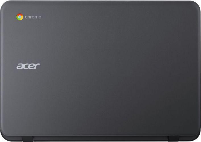 Refurbished Acer Chromebook 11 N7 C731 Laptop 11.6" - Reebelo Singapore