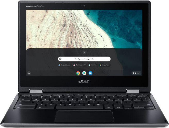 Refurbished Acer Chromebook Spin 511 CP511-R752T 2-in-1 Laptop 11.6" - Reebelo Singapore