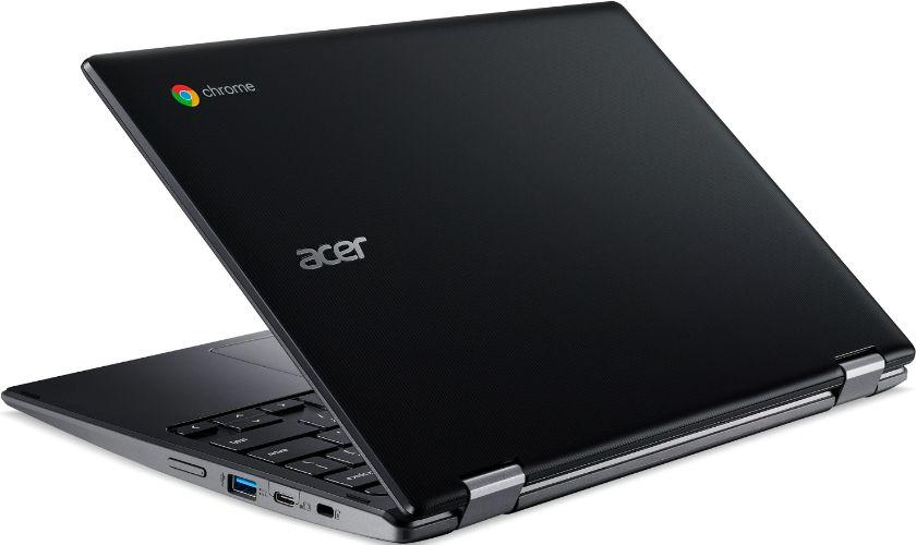 Refurbished Acer Chromebook Spin 511 CP511-R752T 2-in-1 Laptop 11.6" - Reebelo Singapore