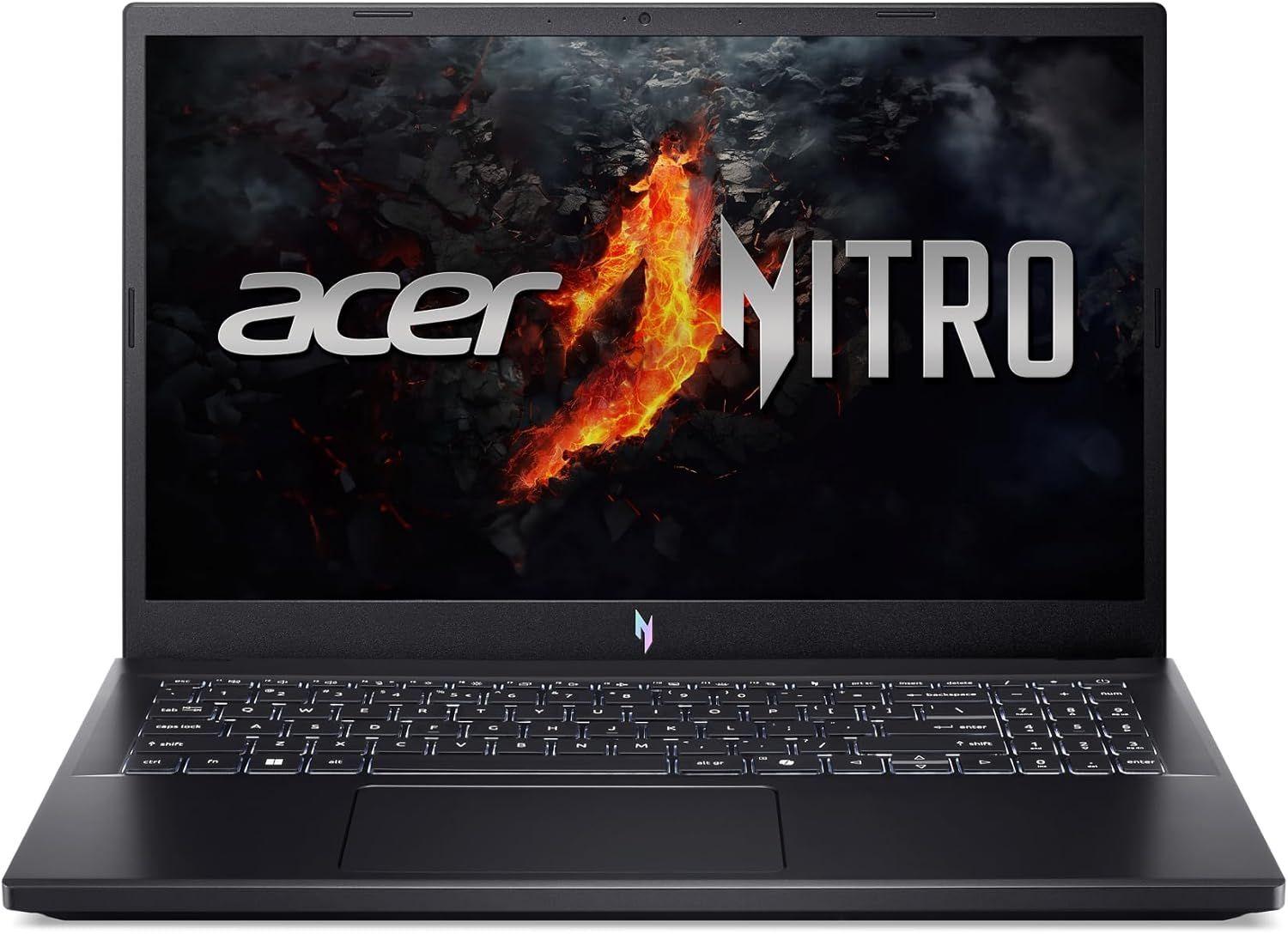 Refurbished Acer Nitro V 15 ANV15-41 Gaming Laptop 15.6" - Reebelo Singapore