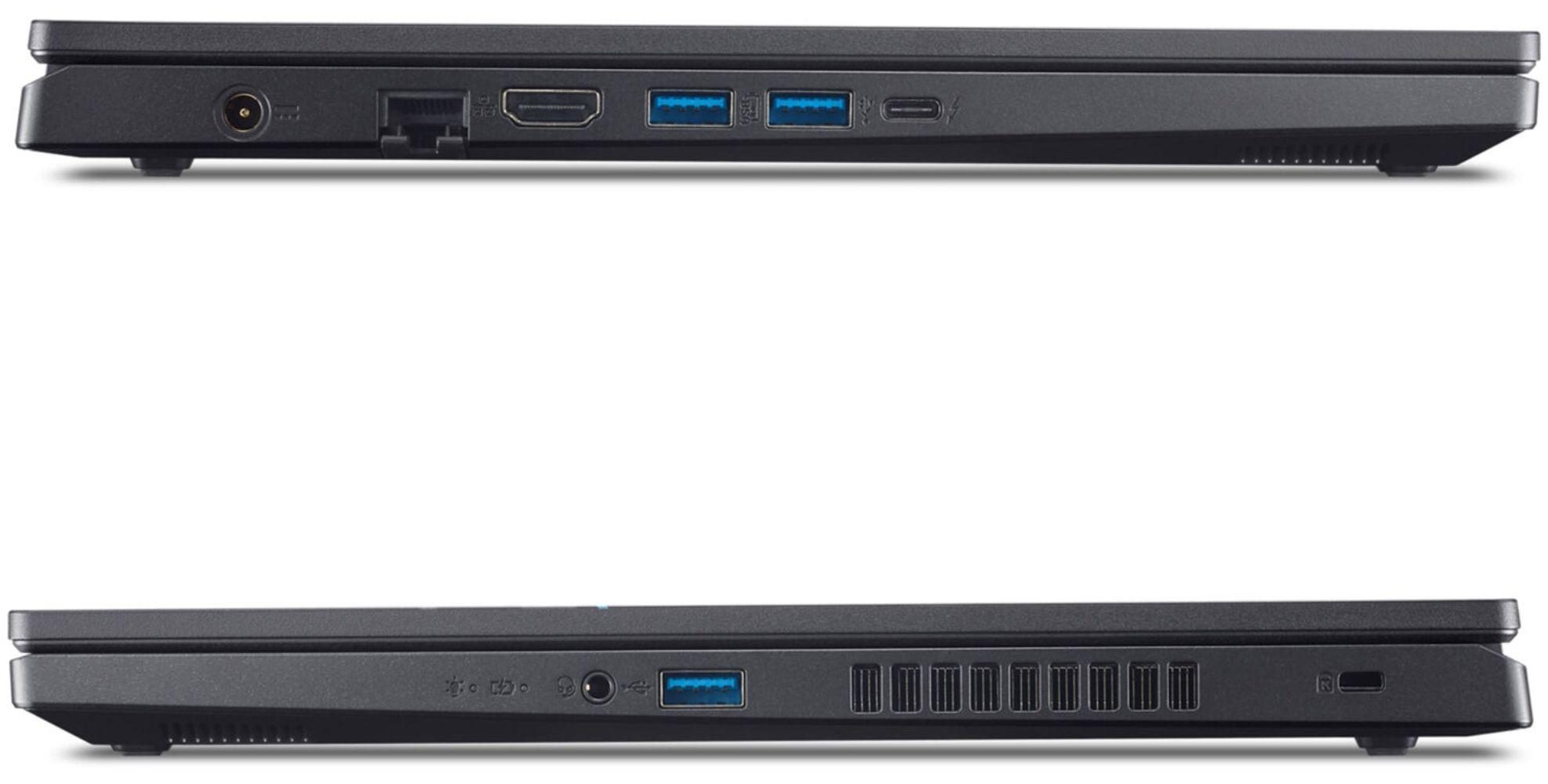 Refurbished Acer Nitro V 15 ANV15-52 Gaming Laptop 15.6" - Reebelo Singapore