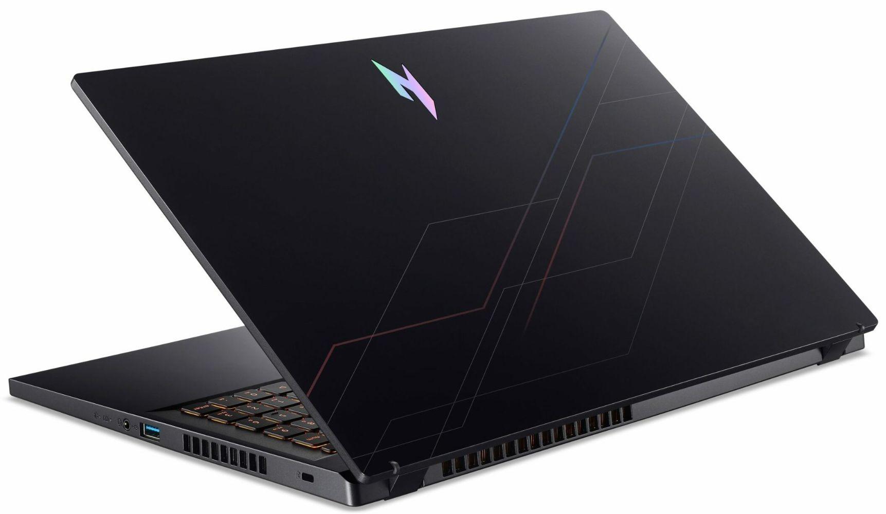 Refurbished Acer Nitro V 15 ANV15-52 Gaming Laptop 15.6" - Reebelo Singapore