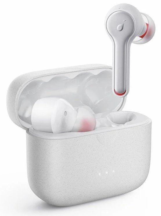 Anker Soundcore Liberty Air 2 True Wireless Earphones - White - Brand New
