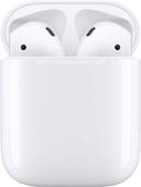 Apple AirPods 1 in White in Acceptable condition