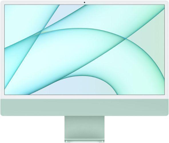 Apple iMac 2021 M1 (Two ports) 24"