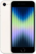 iPhone SE (2022) 64GB in Starlight in Pristine condition
