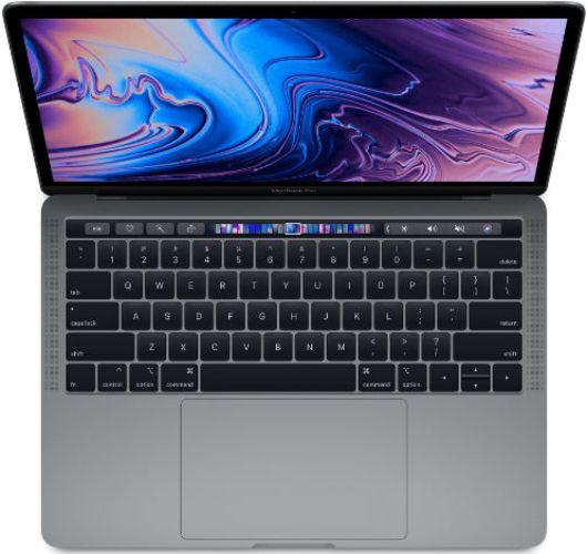 MacBook Pro 2018 Intel Core i5 2.3GHz in Space Grey in Excellent condition