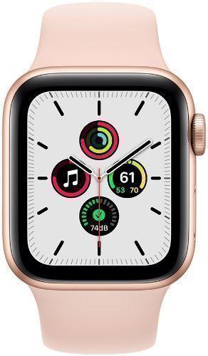 Apple Watch Series SE(2020) Aluminum 40mm in Gold in Good condition