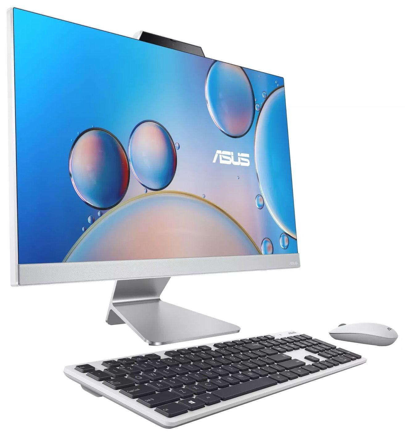 Refurbished Asus A3402WBA-WS503T AIO 23.8" - Reebelo Singapore