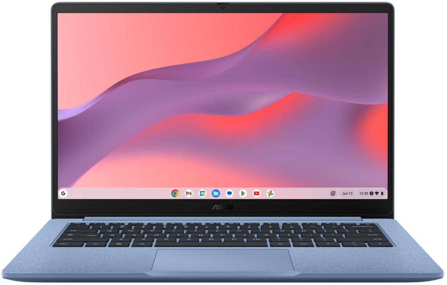 Refurbished ASUS Chromebook CX1405CTA Laptop 14" - Reebelo Singapore