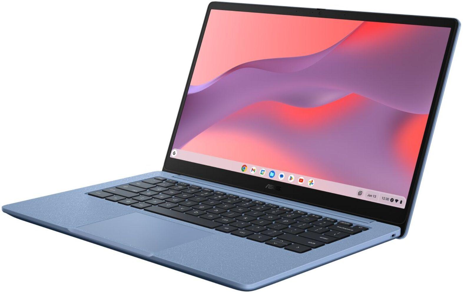 Refurbished ASUS Chromebook CX1405CTA Laptop 14" - Reebelo Singapore