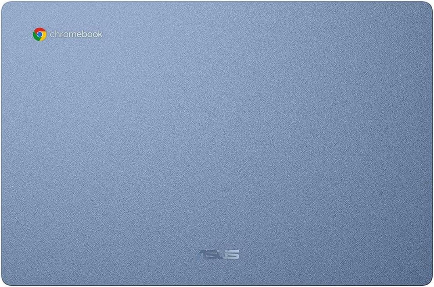Refurbished ASUS Chromebook CX1405CTA Laptop 14" - Reebelo Singapore