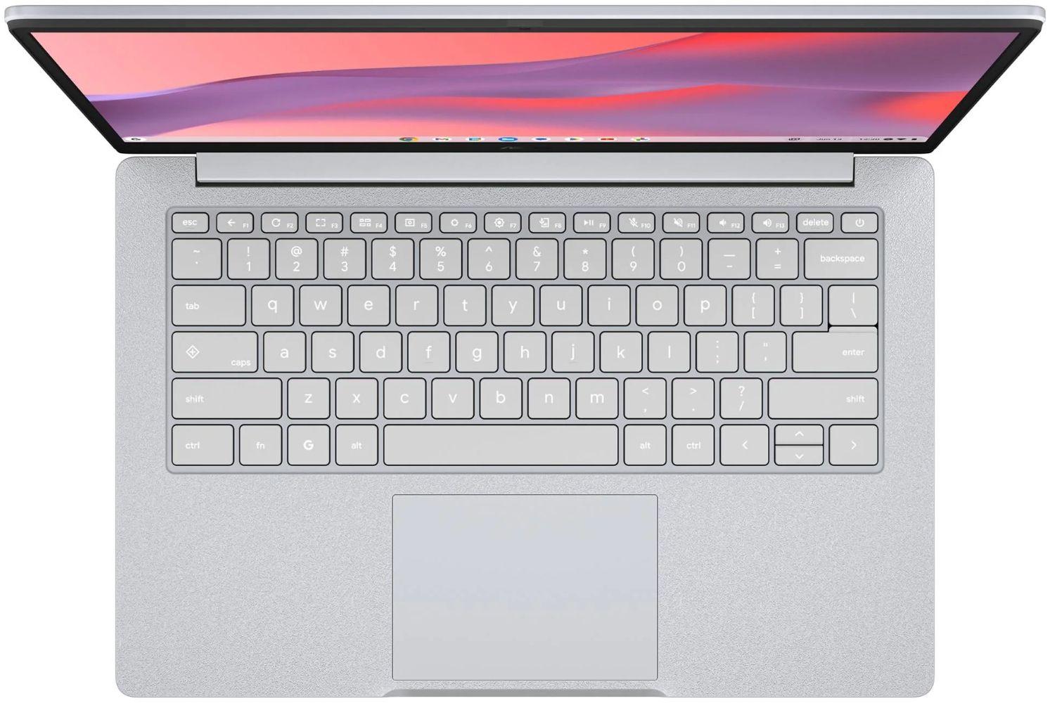 Refurbished ASUS Chromebook CX1405CTA Laptop 14" - Reebelo Singapore