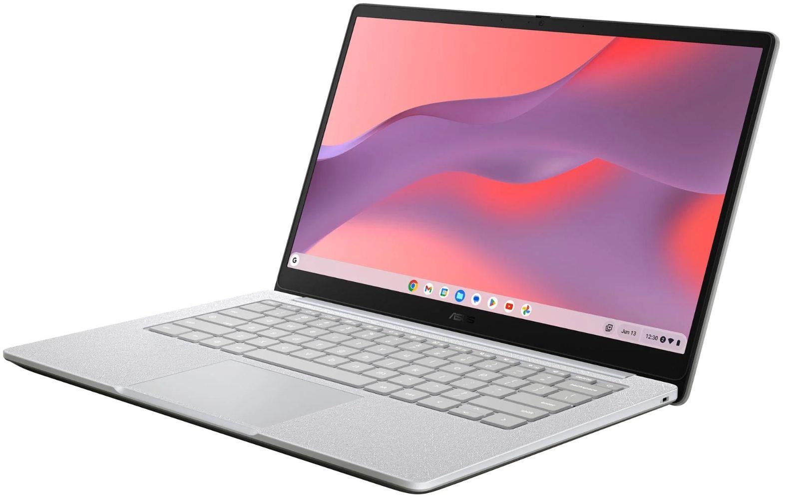 Refurbished ASUS Chromebook CX1405CTA Laptop 14" - Reebelo Singapore